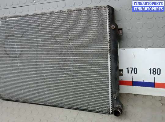 купить радиатор системы охлаждения на VOLKSWAGEN GOLF 6