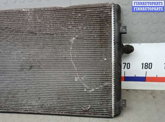 купить радиатор системы охлаждения на VOLKSWAGEN GOLF 6