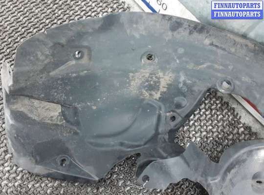 купить защита арок (защита крыла, подкрылок) передняя правая на RENAULT FLUENCE 1