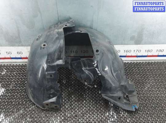 купить защита арок (защита крыла, подкрылок) передняя правая на RENAULT FLUENCE 1