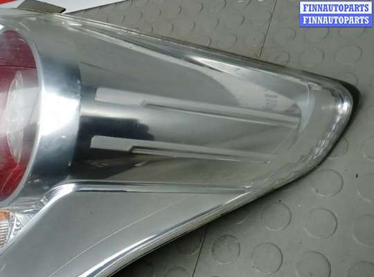 купить фонарь задний правый на TOYOTA VERSO AR2