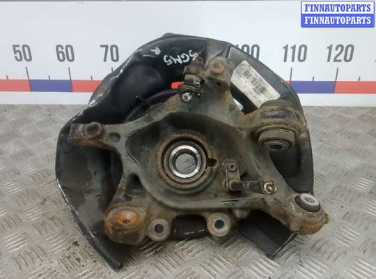 купить ступица задняя правая на BMW 4 GT F36