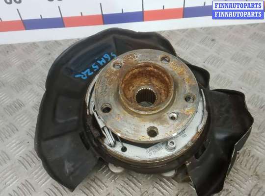 купить ступица задняя правая на BMW 4 GT F36