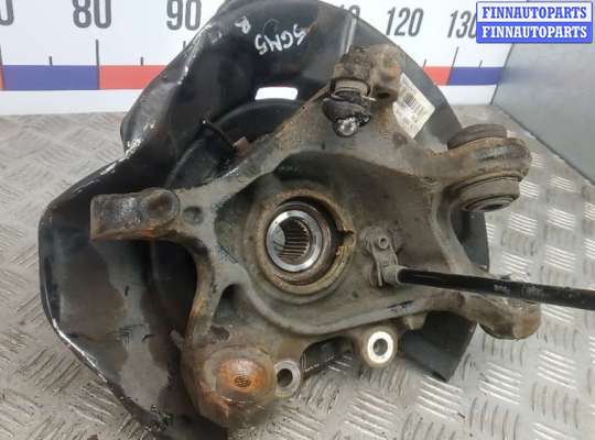 купить ступица задняя правая на BMW 4 GT F36