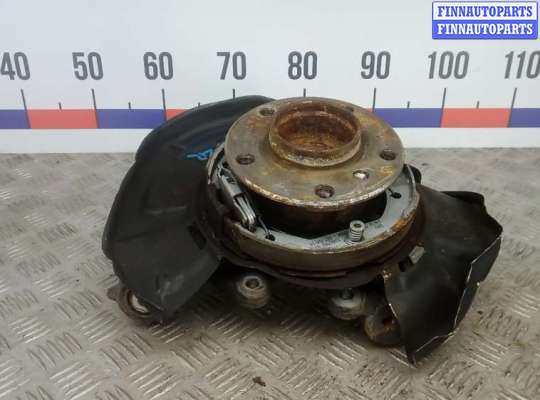 купить ступица задняя правая на BMW 4 GT F36