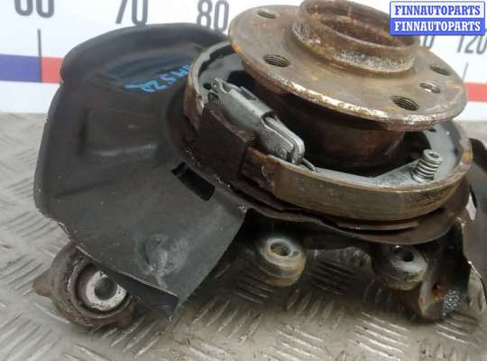 купить ступица задняя правая на BMW 4 GT F36