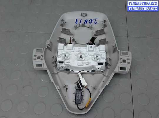 купить фонарь освещения салона на CITROEN C4 GRAND PICASSO 2