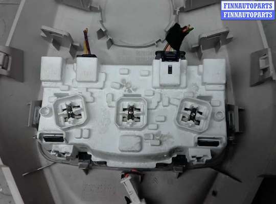 купить фонарь освещения салона на CITROEN C4 GRAND PICASSO 2