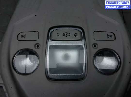 купить фонарь освещения салона на CITROEN C4 GRAND PICASSO 2