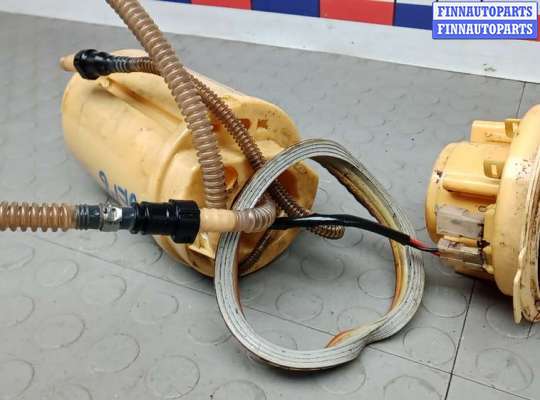 купить насос топливный электрический на VOLKSWAGEN TOUAREG 7L