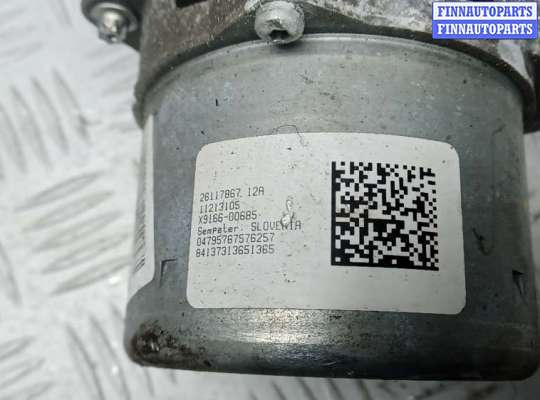 купить электроусилитель руля на OPEL CORSA D