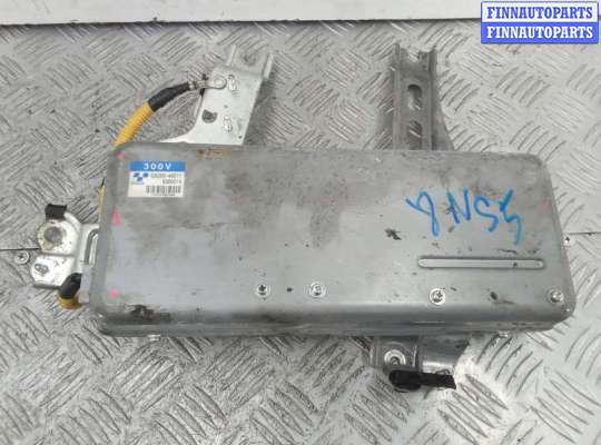 купить блок управления на LEXUS RX 2