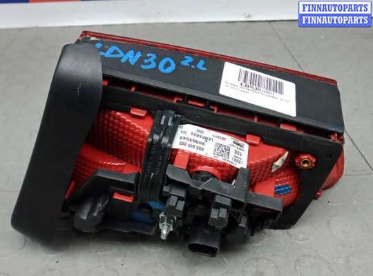 купить фонарь левый крышки багажника на AUDI A6 C7