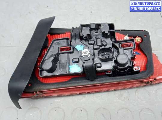 купить фонарь левый крышки багажника на AUDI A6 C7