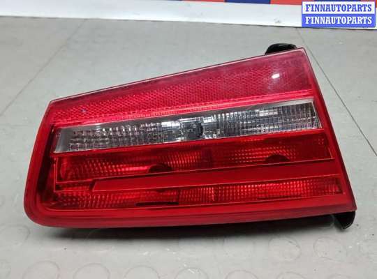 купить фонарь левый крышки багажника на AUDI A6 C7