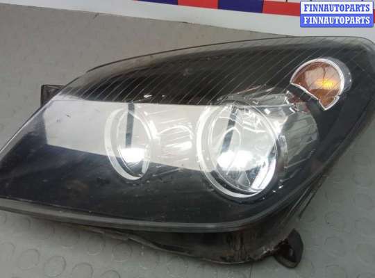 купить фара левая на OPEL ASTRA H