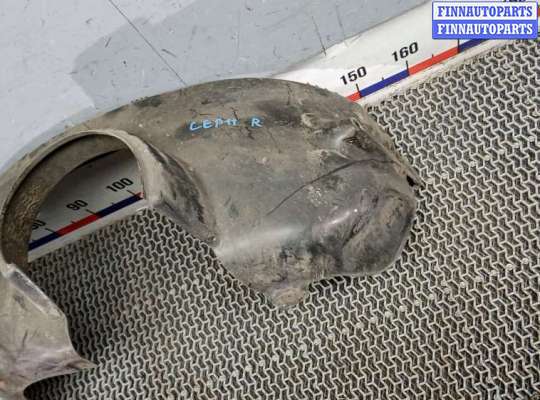 купить защита арок (защита крыла, подкрылок) передняя правая на FIAT DOBLO 1