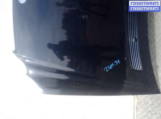 купить капот на MERCEDES BENZ CLK C209