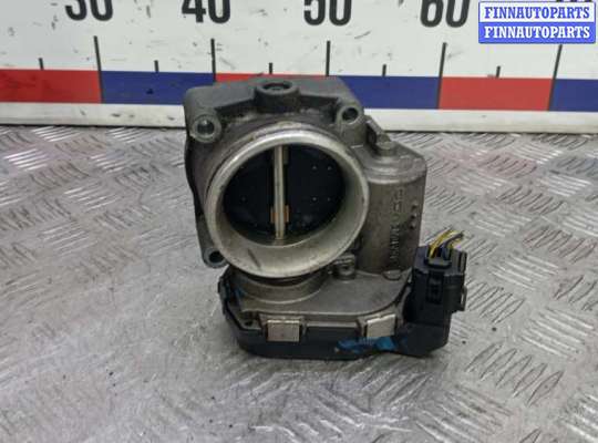 купить дроссельная заслонка бензиновая на BMW 3 E90/E91