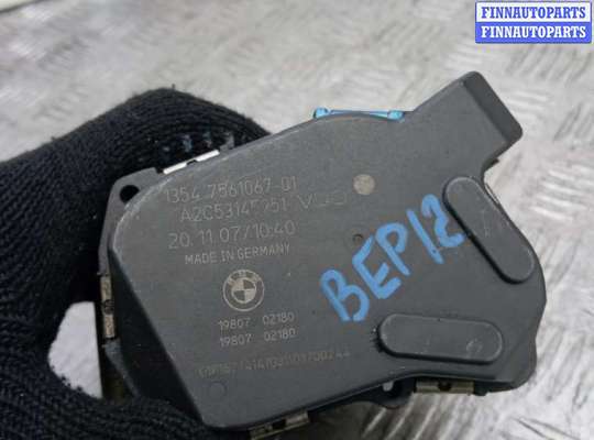 купить дроссельная заслонка бензиновая на BMW 3 E90/E91