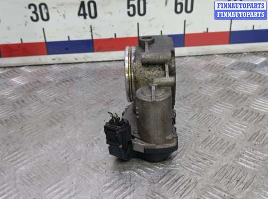 купить дроссельная заслонка бензиновая на BMW 3 E90/E91