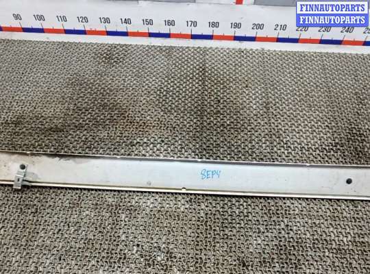 купить подножка внешняя декоративная на BMW X5 E53