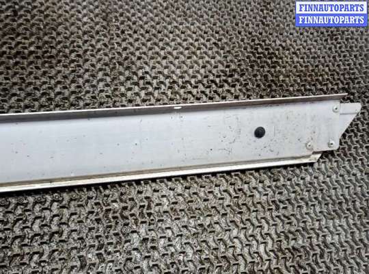 купить подножка внешняя декоративная на BMW X5 E53