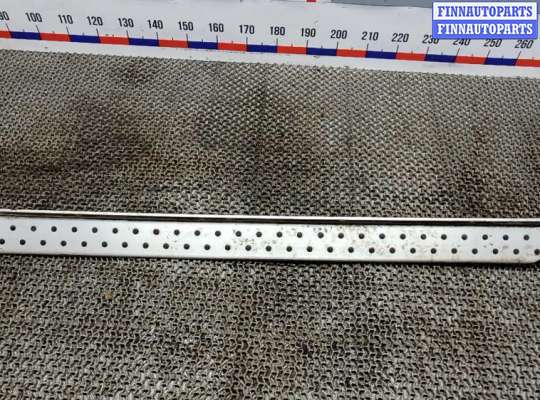 купить подножка внешняя декоративная на BMW X5 E53