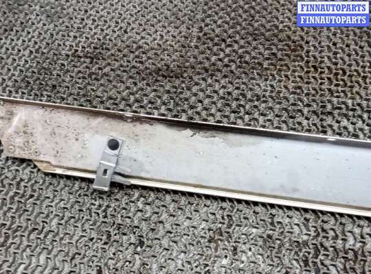 купить подножка внешняя декоративная на BMW X5 E53