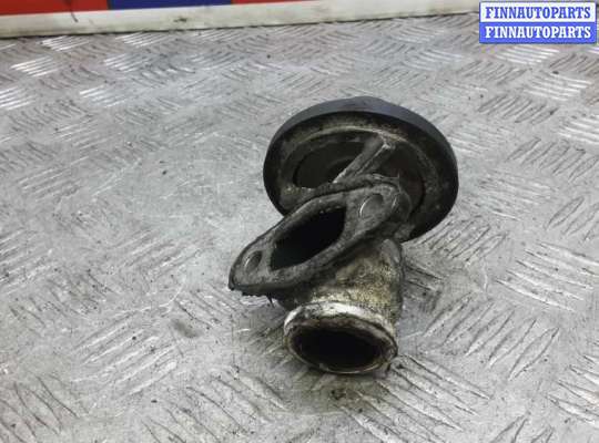 купить клапан egr дизельный на VOLKSWAGEN CADDY 3