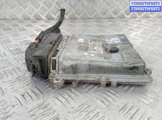 купить блок управления двс на MERCEDES BENZ M-CLASS W164