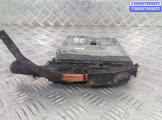 купить блок управления двс на MERCEDES BENZ M-CLASS W164