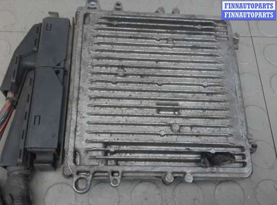купить блок управления двс на MERCEDES BENZ M-CLASS W164