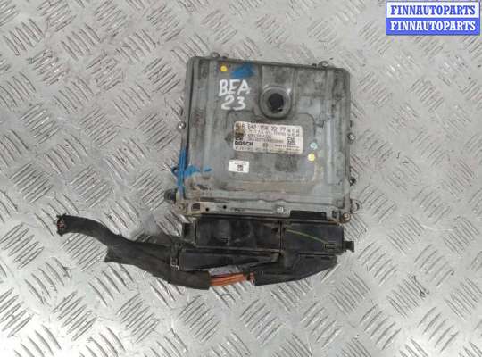 купить блок управления двс на MERCEDES BENZ M-CLASS W164