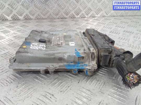 купить блок управления двс на MERCEDES BENZ M-CLASS W164