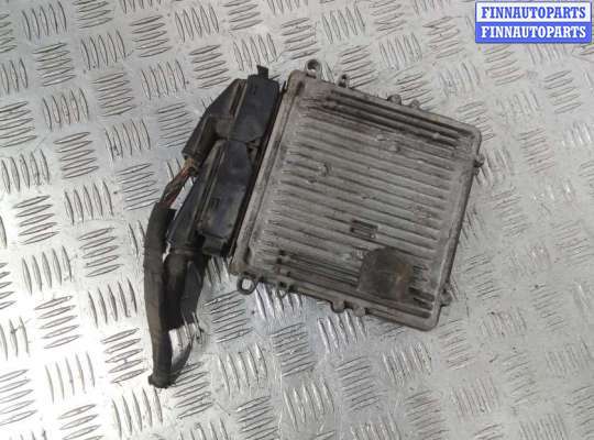 купить блок управления двс на MERCEDES BENZ M-CLASS W164