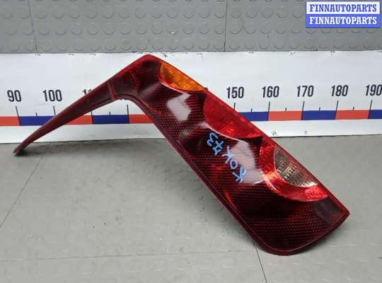 фонарь задний левый NS935834 на NISSAN NOTE E11