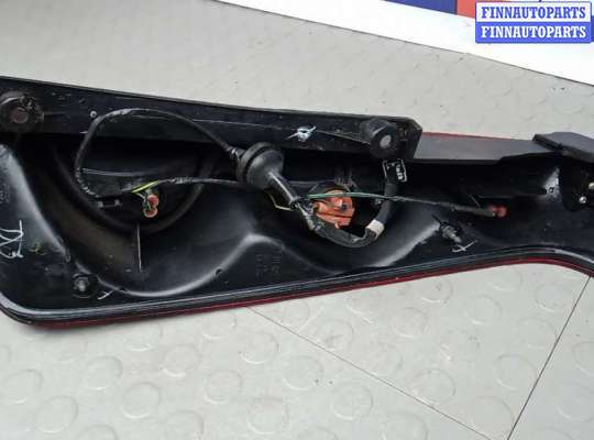 купить фонарь задний левый на NISSAN NOTE E11