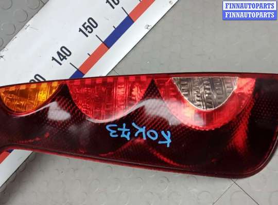 купить фонарь задний левый на NISSAN NOTE E11