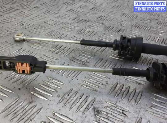 купить троса кулисы кпп на MAZDA 6 GJ