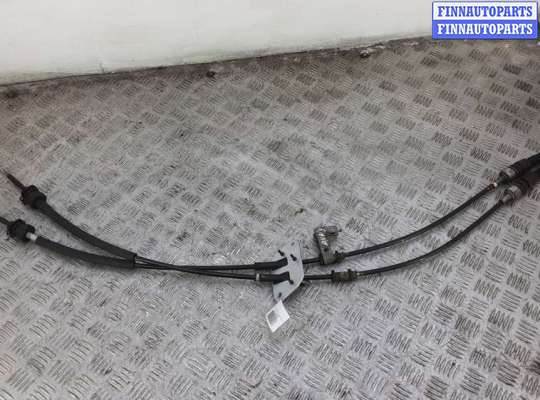 купить троса кулисы кпп на MAZDA 6 GJ