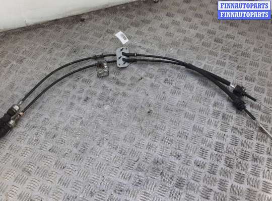 купить троса кулисы кпп на MAZDA 6 GJ