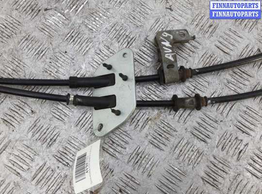 купить троса кулисы кпп на MAZDA 6 GJ