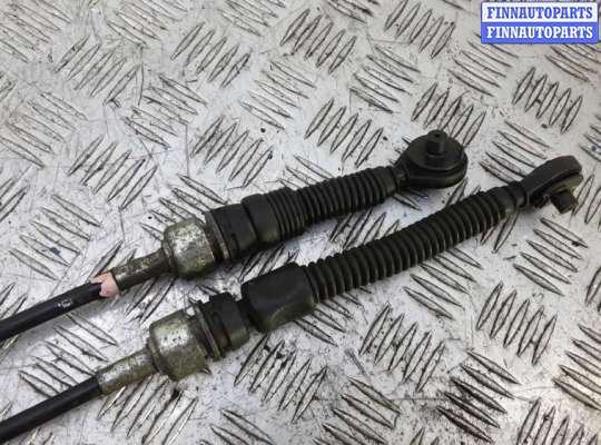 купить троса кулисы кпп на MAZDA 6 GJ