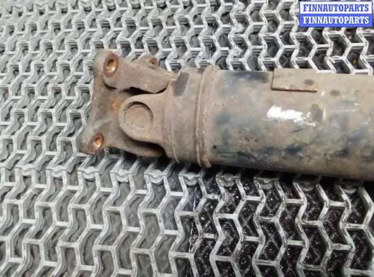 Кардан (карданный вал) на Toyota RAV4 IV (CA40)