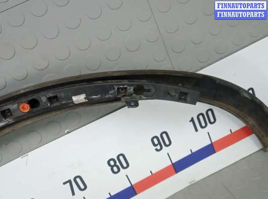 купить молдинг крыла переднего левого на VOLVO XC90 1