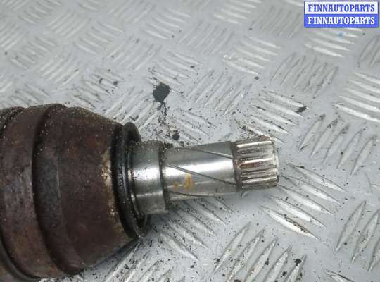 купить привод передний левый на OPEL ASTRA H