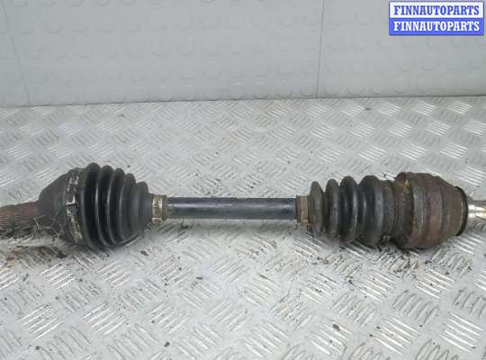 купить привод передний левый на OPEL ASTRA H