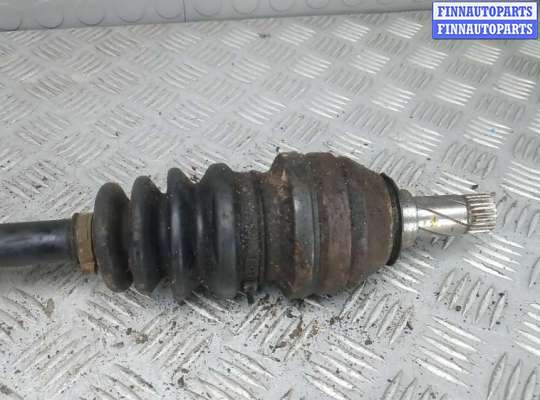 купить привод передний левый на OPEL ASTRA H