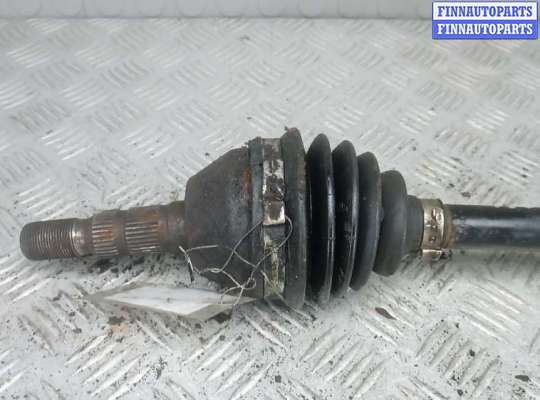 купить привод передний левый на OPEL ASTRA H